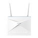 D-Link EAGLE PRO AI G415 - - Wireless Router - 3-Port-Switch - 1GbE - Wi-Fi 6 - Dual-Band