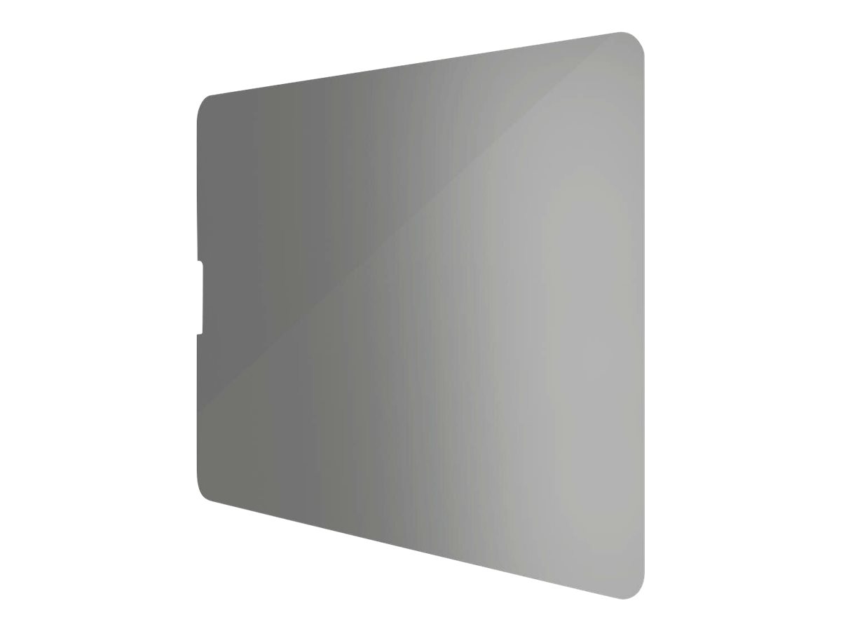 PanzerGlass Original - Bildschirmschutz für Tablet - Glas - mit Sichtschutzfilter - für Apple 11-inch iPad Pro (2. Generation)