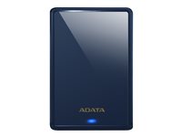 ADATA HV620S - Festplatte - 2 TB - extern (tragbar) - 2.5