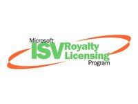 Microsoft SQL Server 2017 Standard Core - Medien - ISV Royalty - Download - nur MVLS - Linux, Win