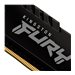 Kingston FURY Beast - DDR4 - Modul - 16 GB - DIMM 288-PIN - 3200 MHz / PC4-25600