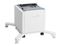 Xerox High Capacity Feeder - Medienfach / Zufhrung - 2000 Bltter in 1 Schubladen (Trays) - fr VersaLink B600, B605, B610, B61