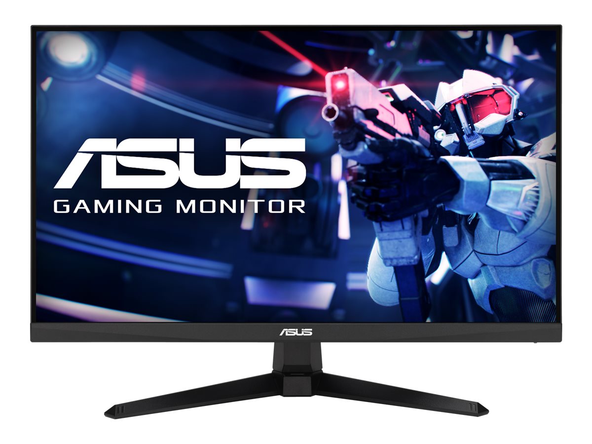 ASUS TUF Gaming VG246H1A - LED-Monitor - Gaming - 60.5 cm (23.8