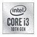 Intel Core i3 10300 - 3.7 GHz - 4 Kerne - 8 Threads - 8 MB Cache-Speicher - LGA1200 Socket