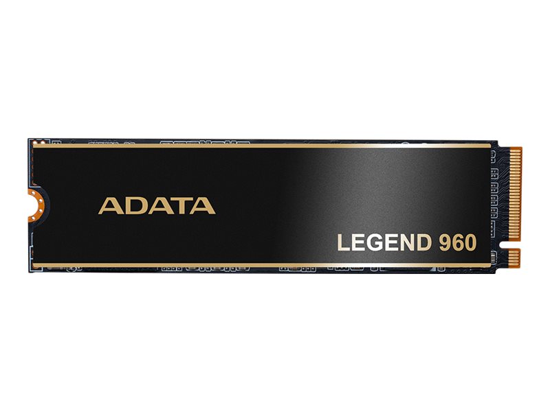 ADATA Legend 960 - SSD - 1 TB - intern - M.2 2280 - M.2 Card