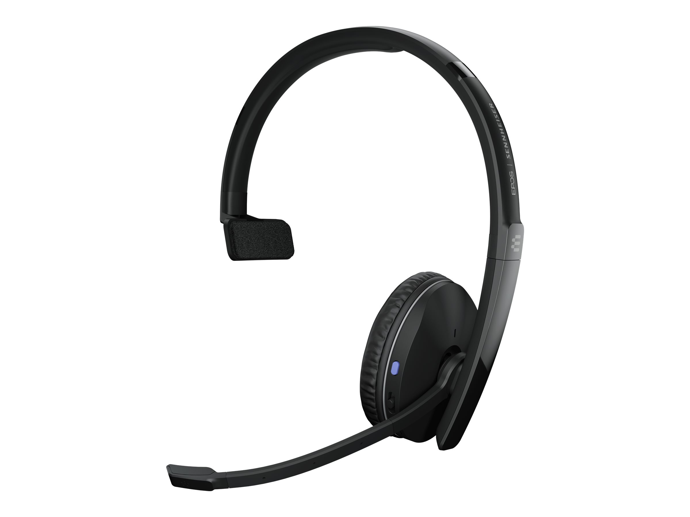 EPOS ADAPT 230 - Headset - On-Ear - Bluetooth - kabellos - USB