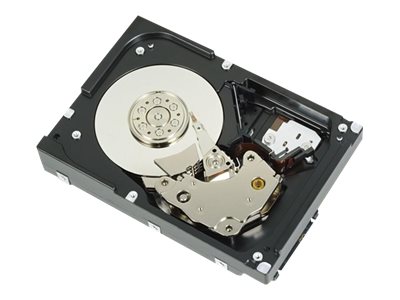 [Wiederaufbereitet] Dell Hybrid - Festplatte - 146 GB - Hot-Swap - 2.5