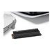 CORSAIR MP600 PRO LPX - SSD - 1 TB - intern - M.2 2280 - PCIe 4.0 x4 (NVMe)