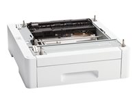 Xerox - Unterlagenzufhrung - 550 Bltter in 1 Schubladen (Trays) - fr Phaser 6510; WorkCentre 6515