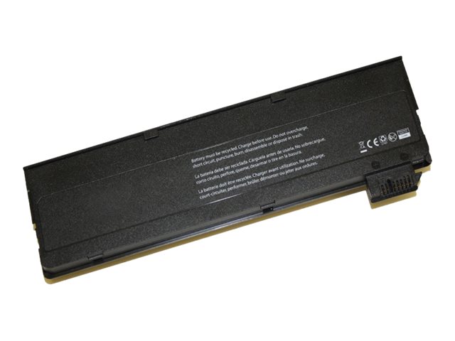 V7 V7EL-0C52862 - Laptop-Batterie (gleichwertig mit: Lenovo 0C52862, Lenovo 68+, Lenovo 0C52861, Lenovo 121500146, Lenovo 121500