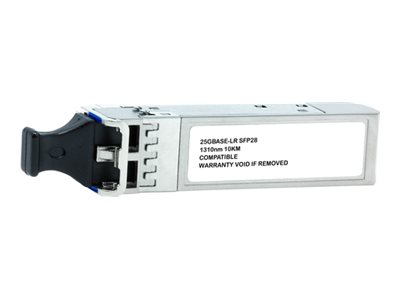 Origin Storage - SFP+-Transceiver-Modul (gleichwertig mit: QLogic SFP8-SW-1PK) - 8 GB Fibre Channel - LC - 850 nm
