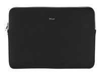 Trust Primo Soft - Notebook-Hlle - 33.8 cm (13.3