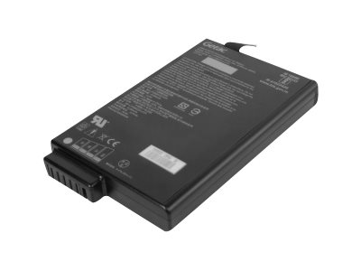 Getac - Laptop-Batterie - Lithium-Ionen - 9 Zellen - 9240 mAh - fr Getac X500 G3, X500 G3 Server