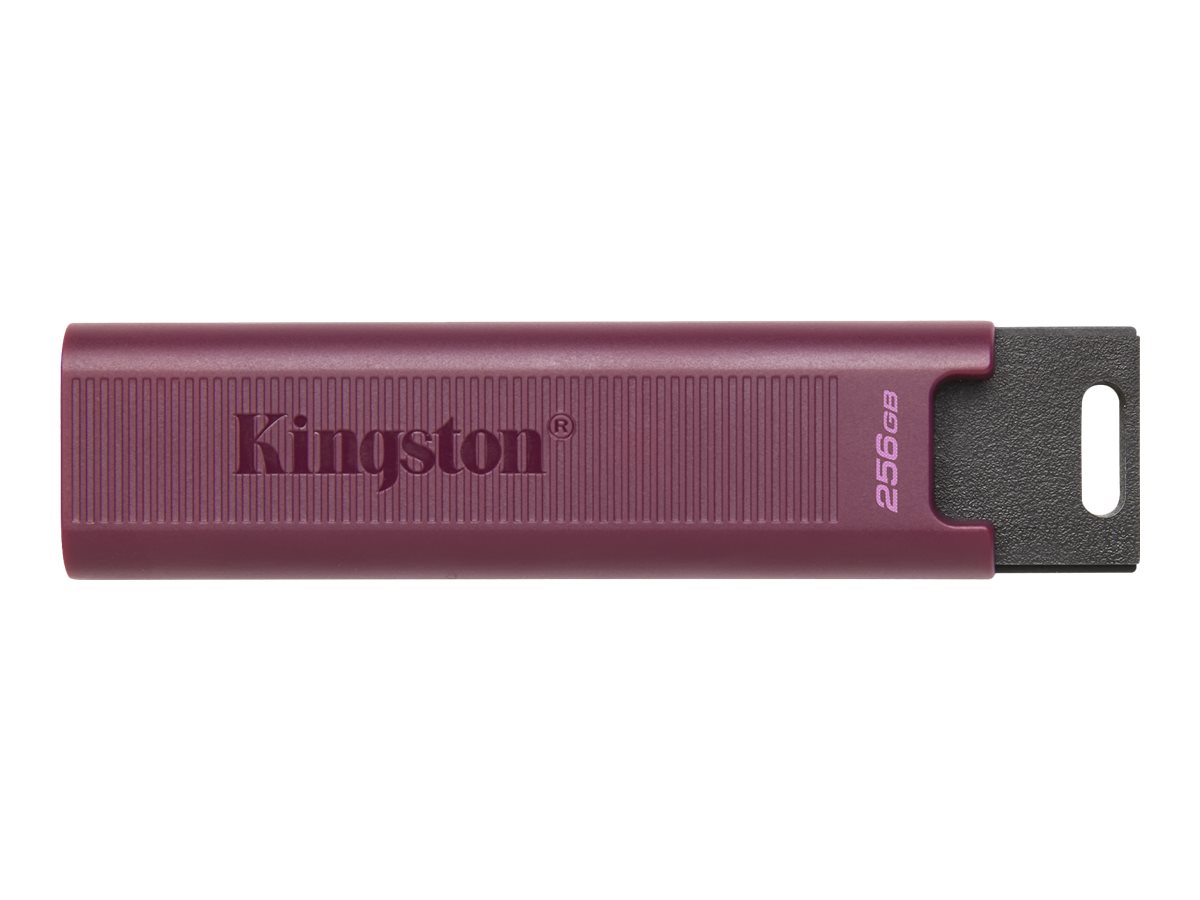 Kingston DataTraveler Max - USB-Flash-Laufwerk - 512 GB - USB 3.2 Gen 2