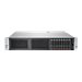 HPE ProLiant DL380 Gen9 Base - Server - Rack-Montage - 2U - zweiweg - 1 x Xeon E5-2620V3 / 2.4 GHz