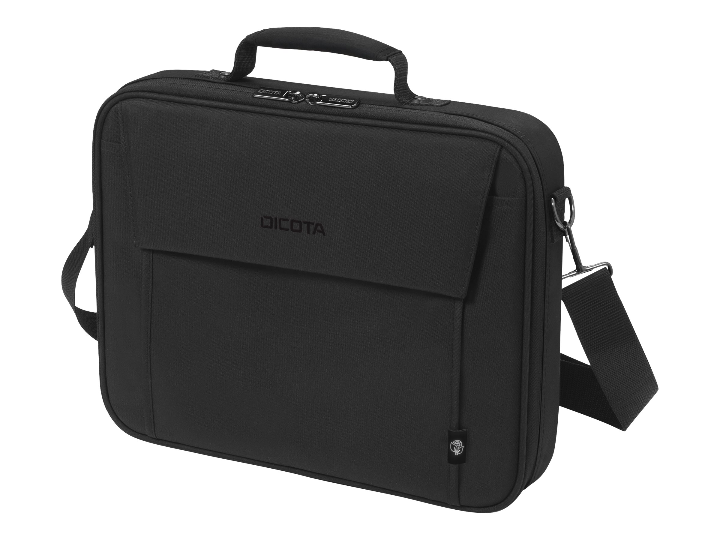 DICOTA Eco Multi BASE - Notebook-Tasche - 35.8 cm - 13