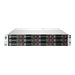 HPE ProLiant DL385p Gen8 Storage Centric - Server - Rack-Montage - 2U - zweiweg - 1 x Opteron 6320 / 2.8 GHz
