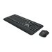 Logitech MK540 Advanced - Tastatur-und-Maus-Set - kabellos - 2.4 GHz - Franzsisch
