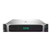 HPE ProLiant DL380 Gen10 - Server - Rack-Montage - 2U - zweiweg - 1 x Xeon Bronze 3106 / 1.7 GHz