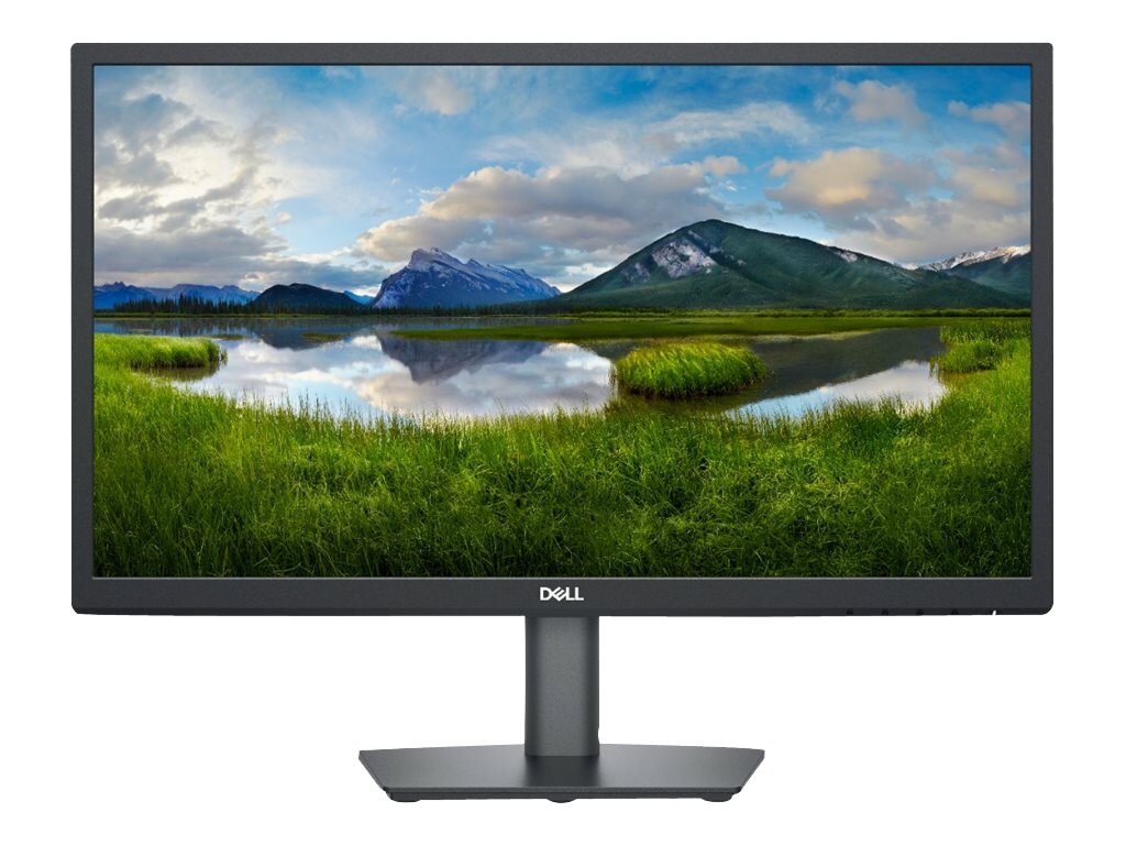 Dell E2223HN - LED-Monitor - 54.6 cm (21.5