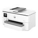 HP Officejet Pro 9720e Wide Format All-in-One - Multifunktionsdrucker - Farbe - Tintenstrahl - A3/Ledger (297 x 432 mm) (Origina