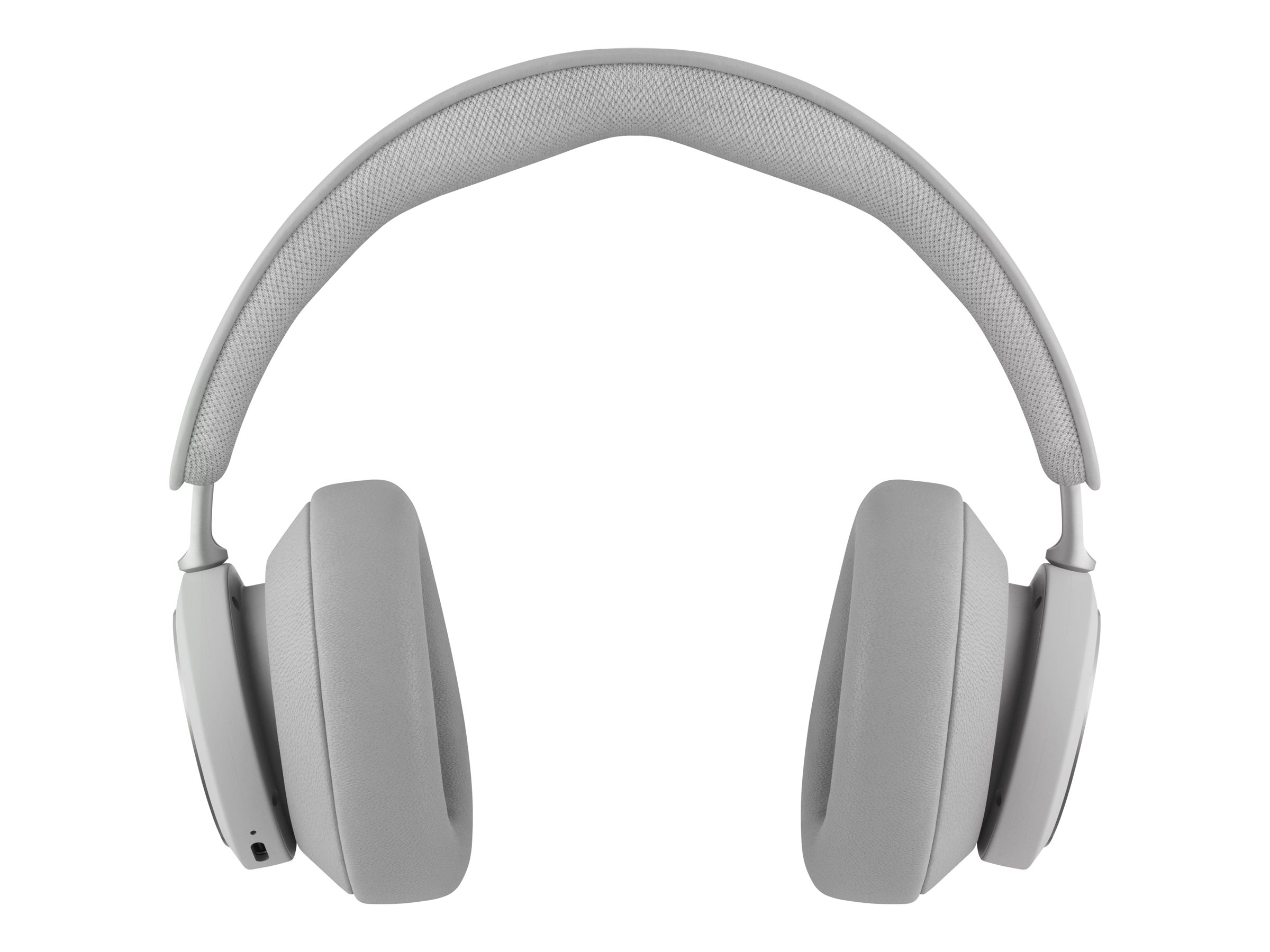 Bang & Olufsen Cisco 980 - Headset - ohrumschliessend - Bluetooth - kabellos, kabelgebunden - aktive Rauschunterdrckung