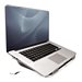 Fellowes I-Spire Series Laptop Lift - Notebook-Stnder - 43.2 cm (17