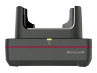 Honeywell Booted Display Dock - Docking Cradle (Anschlussstand) - USB / Ethernet - HDMI - 10Mb LAN - fr Honeywell Dolphin CT40,