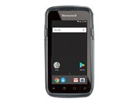 Honeywell Dolphin CT60 - Datenerfassungsterminal - robust - Android 7.1.1 (Nougat) - 32 GB - 11.9 cm (4.7