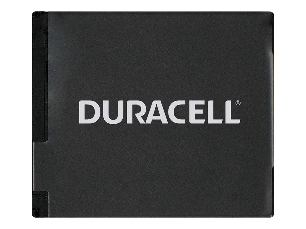 Duracell DRC11L - Batterie - Li-Ion - 600 mAh