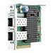HPE 562FLR-SFP+ - Netzwerkadapter - PCIe 3.0 x8 - 10 Gigabit SFP+ x 2 - fr ProLiant XL250a Gen9, XL250a Gen9 Accelerator Tray