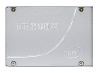 Intel Solid-State Drive DC P4510 Series - SSD - verschlüsselt - 1 TB - intern - 2.5