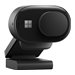 Microsoft Modern Webcam for Business - Webcam - Farbe - 1920 x 1080 - 1080p - Audio