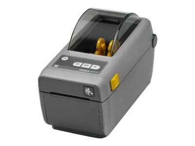 Zebra ZD410 - Etikettendrucker - Thermodirekt - 6 cm Rolle - 203 dpi - bis zu 152 mm/Sek.