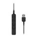 EPOS | SENNHEISER USB CC 1x5 II - Headset-Kabel - USB mnnlich