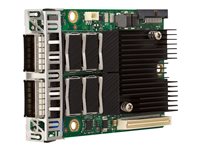 Intel I/O Module XL710-QDA2 - Netzwerkadapter - 40 Gigabit QSFP+ x 2 - fr Compute Module HNS2600; Server Compute Module HNS2600