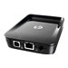 HP JetDirect 2900nw - Druckserver - USB 2.0 - Gigabit Ethernet - fr LaserJet Managed MFP E72430, MFP E78323-30; LaserJet Manage