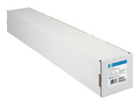 HP Universal Instant-Dry Photo Gloss - Glnzend - 7,4 mil - Rolle (106,7 cm x 61 m) - 190 g/m - 1 Rolle(n) Fotopapier