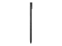 Lenovo Integrated Pen - Aktiver Stylus - 2 Tasten - Schwarz - CRU - fr ThinkPad L13 Yoga Gen 3 21B5, 21B6, 21BB, 21BC