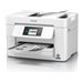 Epson WorkForce Pro WF-M4619DWF - Multifunktionsdrucker - s/w - Tintenstrahl - A4/Legal (Medien) - bis zu 25 Seiten/Min. (Drucke