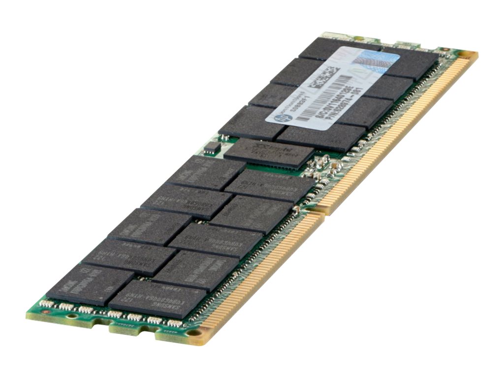 HPE Low Power kit - DDR3 - Modul - 32 GB - DIMM 240-PIN - 1066 MHz / PC3-8500