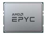 AMD EPYC 9454P - 2.75 GHz - 48 Kerne - 96 Threads - 256 MB Cache-Speicher - Socket SP5
