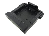 Gamber-Johnson TabCruzer Powered Cradle with power supply input - Tablet-Ladestation - fr Zebra ET50 (8.3 Zoll), ET55 (8.3 Zoll