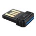 Yealink BT50 - Teams Edition - Netzwerkadapter - USB 2.0 - Bluetooth 4.2