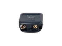 Intermec Snap-on Adapter - Audio-/Spannungsversorgungsadapter - fr Intermec CK70, CK71, CN70, CN70e