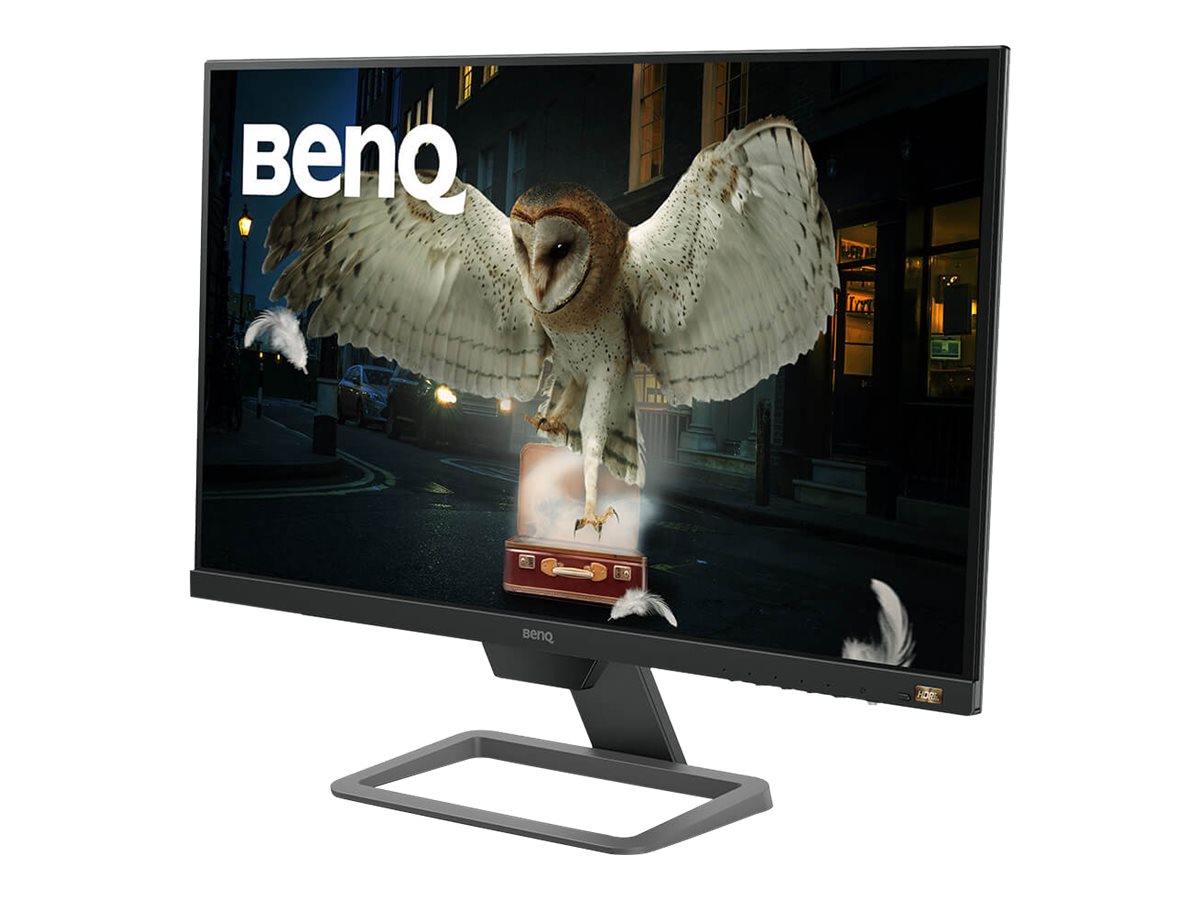 BenQ EW2780 - LED-Monitor - 68.6 cm (27