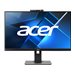 Acer B247Y Dbmiprczx - LED-Monitor - 60.5 cm (23.8