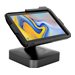 Targus Tablet Cradle Workstation - Befestigungskit (Cradle) - fr Tablett - verriegelbar - Schwarz - Schreibtisch