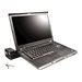 Lenovo ThinkPad Mini Dock Series 3 - Mini-Dock - Europa - fr Lenovo ThinkPad T420si, L412, L420, L512, L520, T410i, T420, T420i