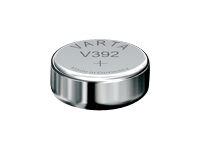Varta V 392 - Batterie SR41 - Silberoxid - 38 mAh